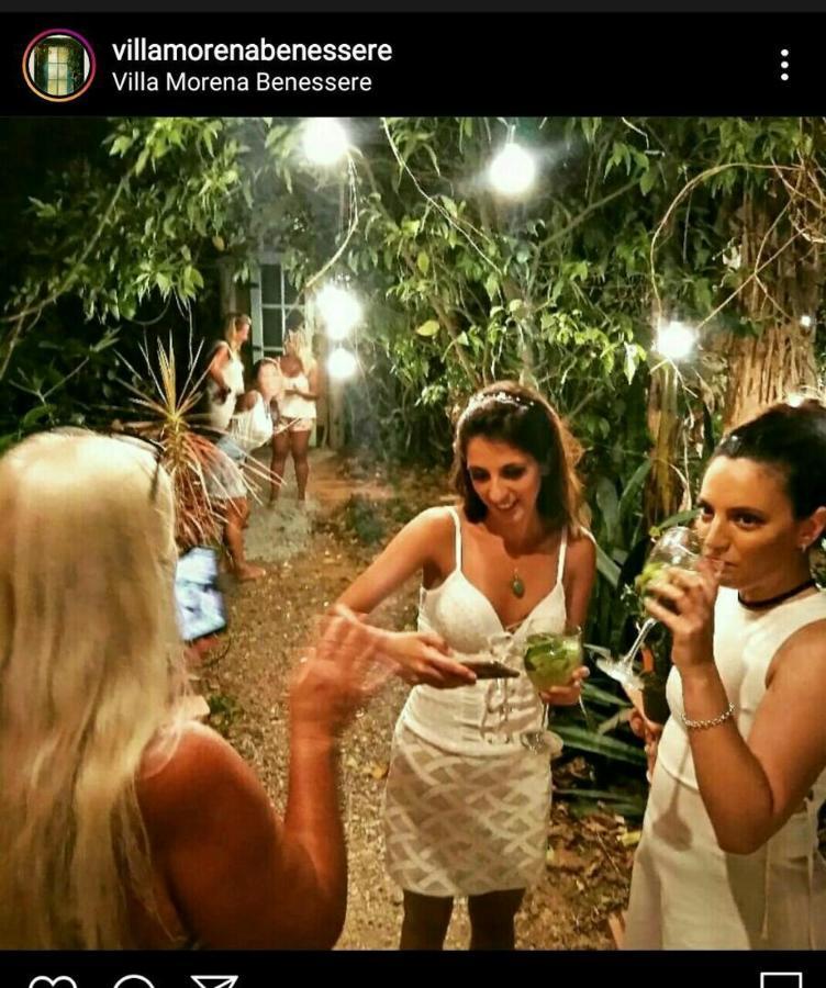Villa Morena Benessere Florianópolis Екстериор снимка