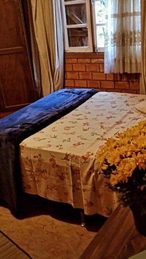 Villa Morena Benessere Florianópolis Екстериор снимка
