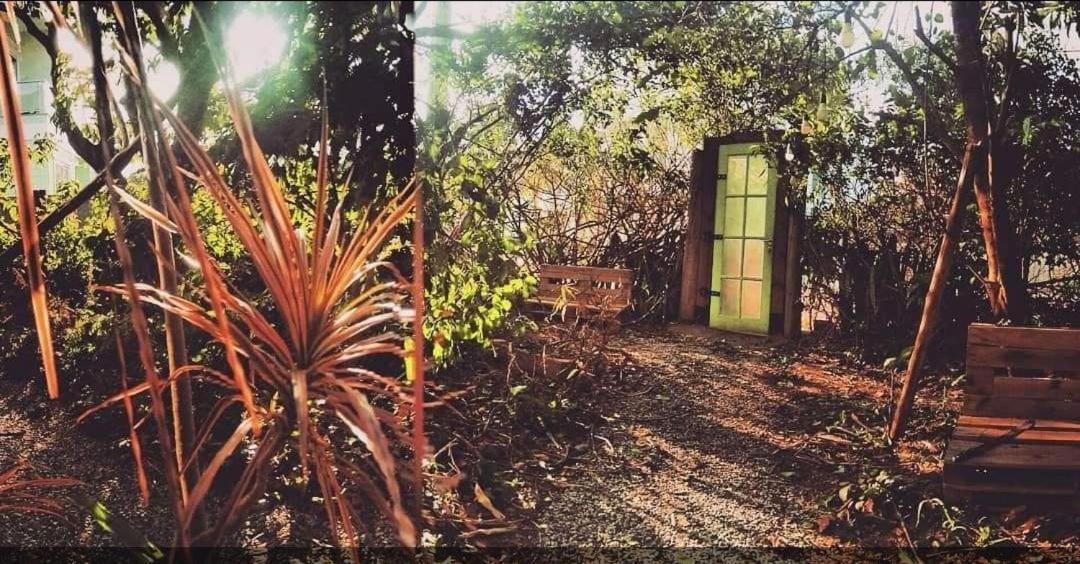 Villa Morena Benessere Florianópolis Екстериор снимка
