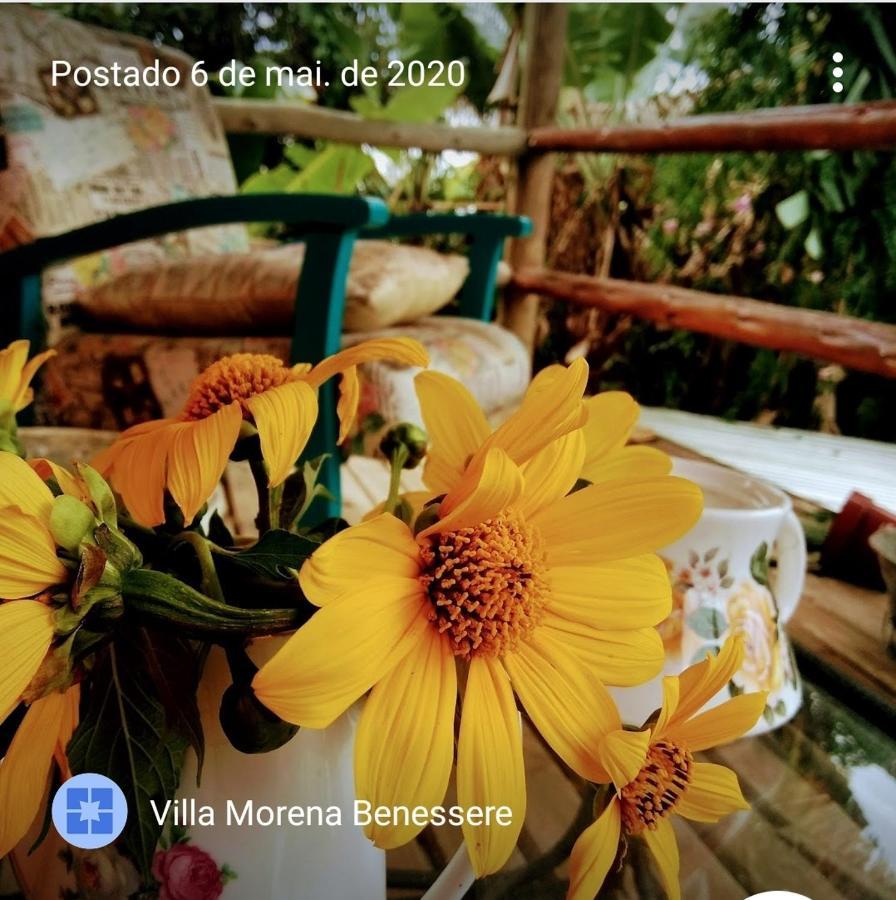 Villa Morena Benessere Florianópolis Екстериор снимка