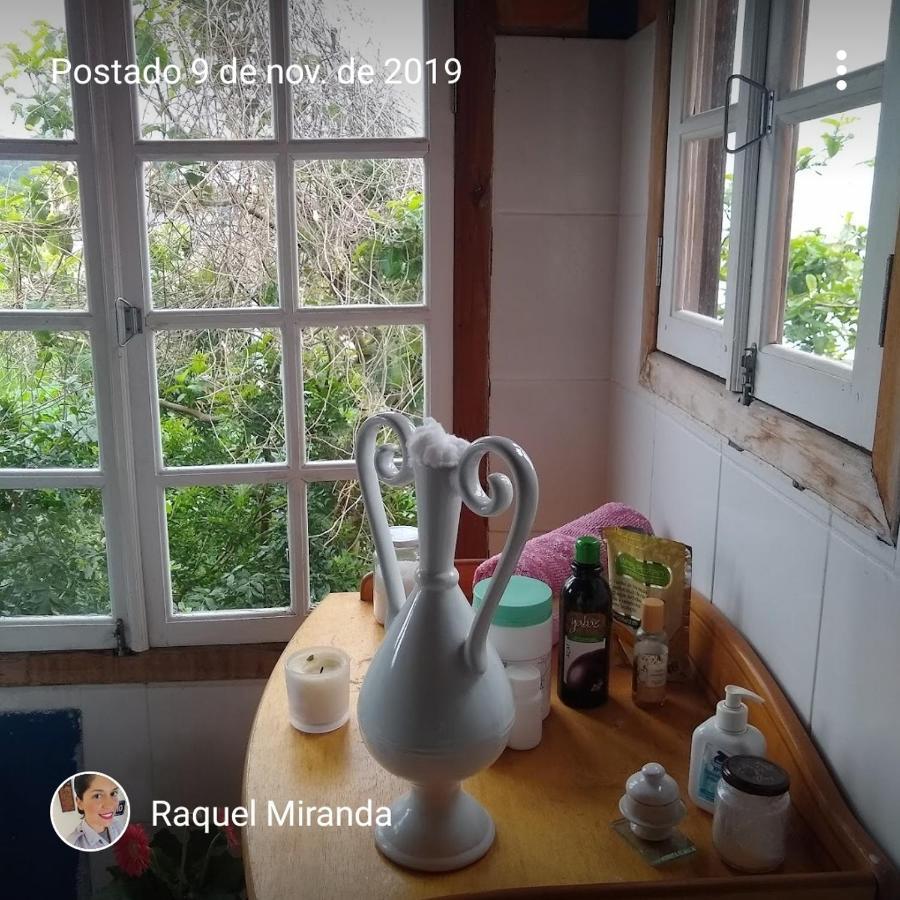 Villa Morena Benessere Florianópolis Екстериор снимка