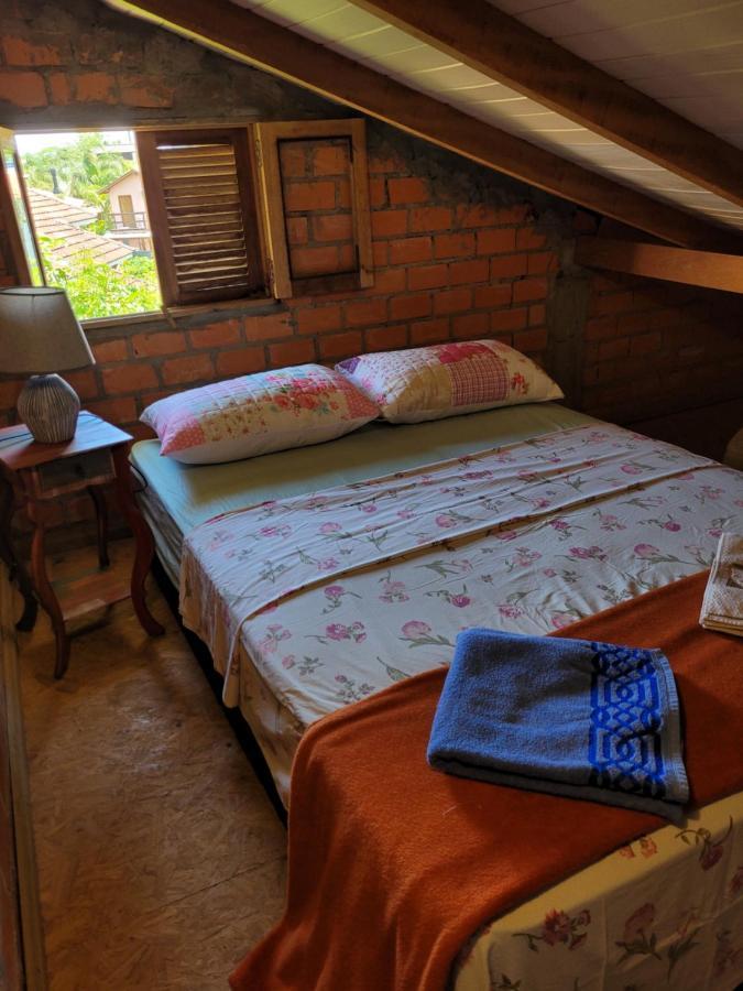 Villa Morena Benessere Florianópolis Екстериор снимка