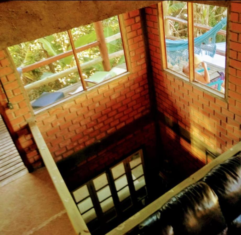 Villa Morena Benessere Florianópolis Екстериор снимка