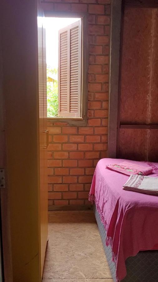 Villa Morena Benessere Florianópolis Екстериор снимка