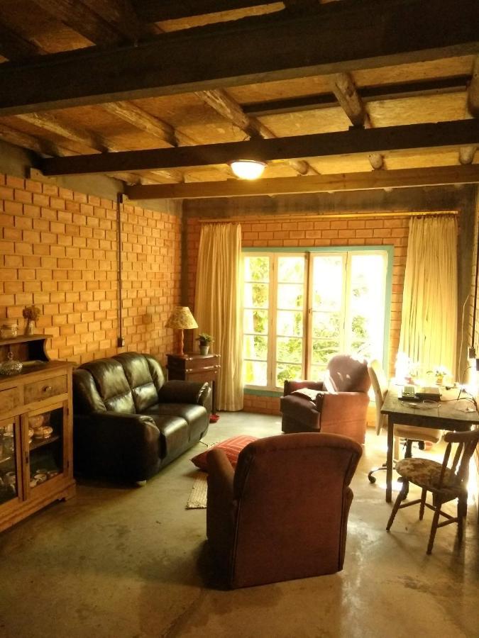 Villa Morena Benessere Florianópolis Екстериор снимка