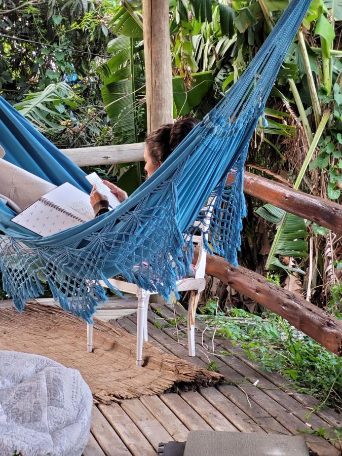 Villa Morena Benessere Florianópolis Екстериор снимка