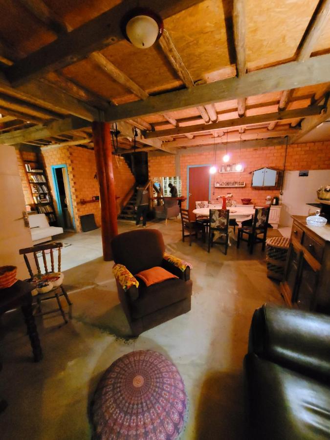 Villa Morena Benessere Florianópolis Екстериор снимка