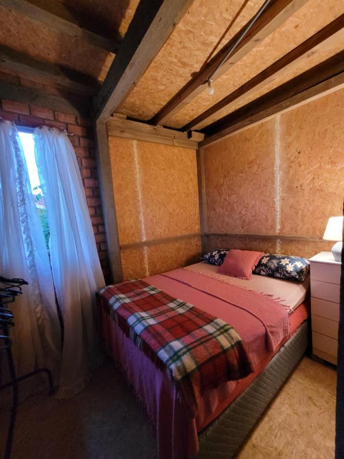 Villa Morena Benessere Florianópolis Екстериор снимка