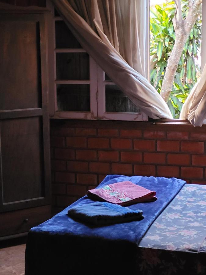 Villa Morena Benessere Florianópolis Екстериор снимка