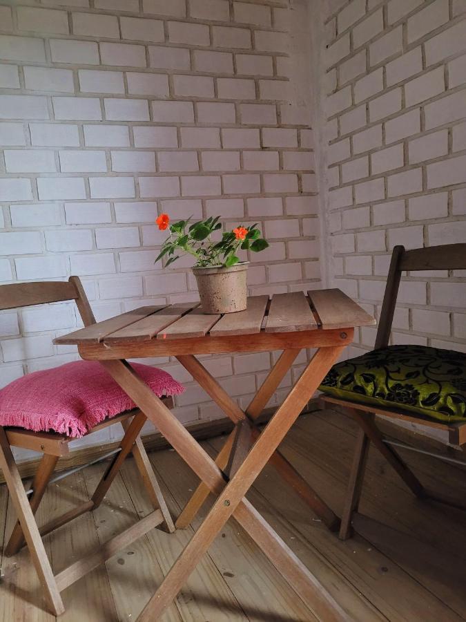 Villa Morena Benessere Florianópolis Екстериор снимка
