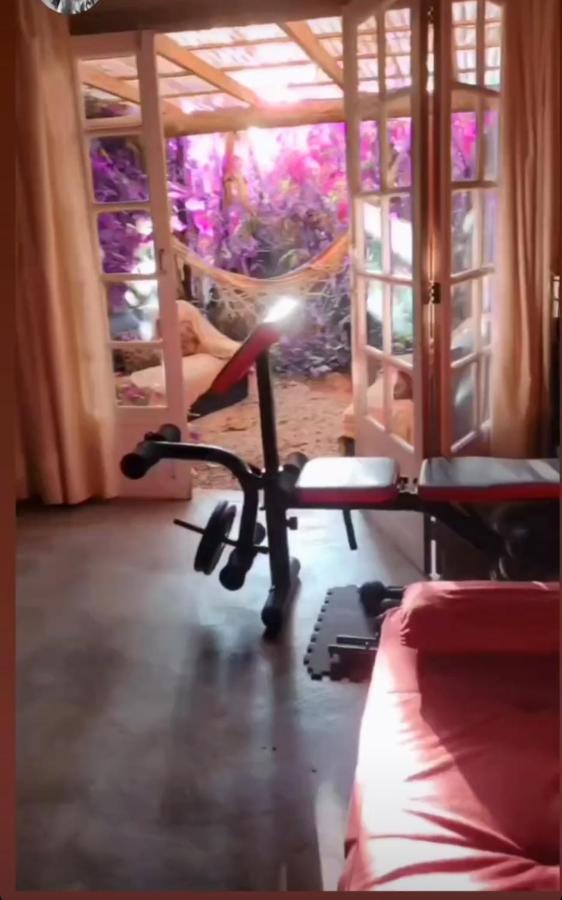 Villa Morena Benessere Florianópolis Екстериор снимка