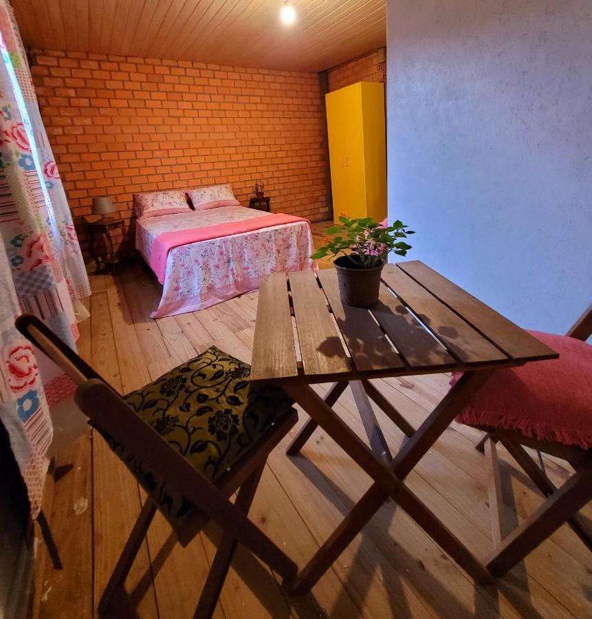 Villa Morena Benessere Florianópolis Екстериор снимка
