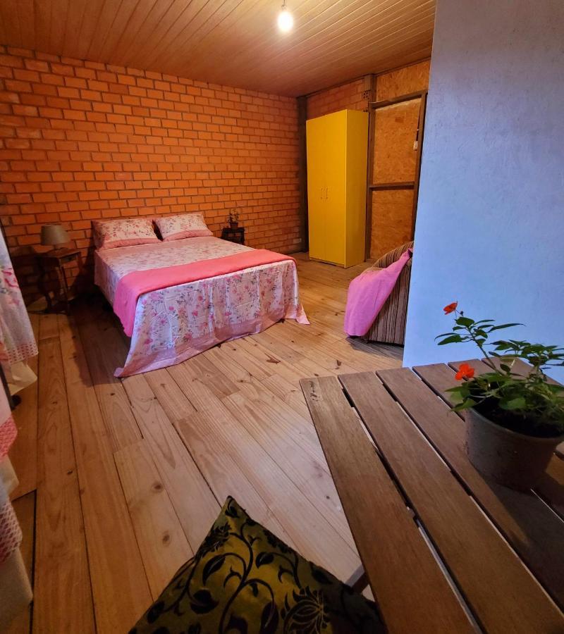 Villa Morena Benessere Florianópolis Екстериор снимка