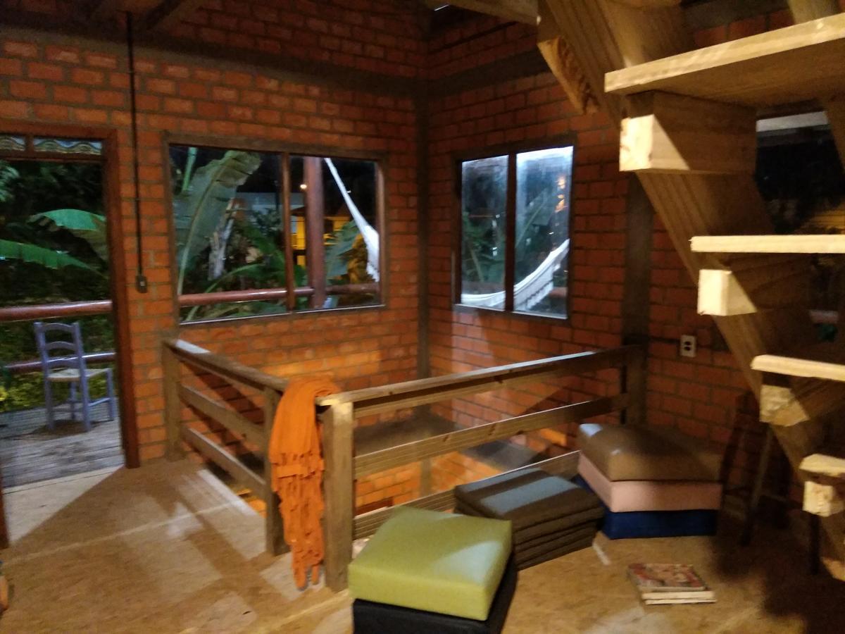 Villa Morena Benessere Florianópolis Екстериор снимка