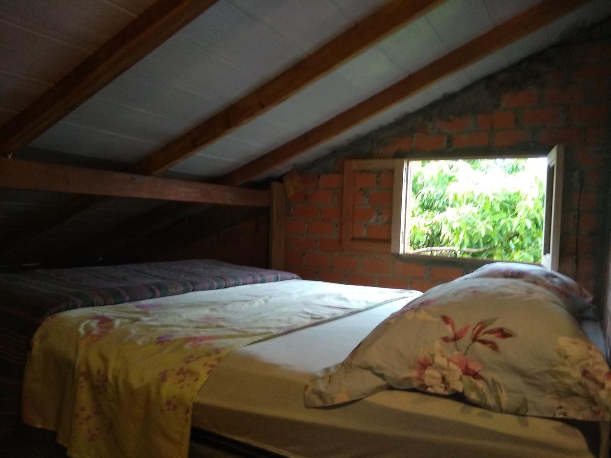Villa Morena Benessere Florianópolis Екстериор снимка